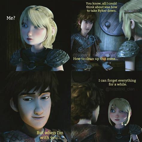 astrid sex hiccup|Calming The Storm Chapter 1, a how to train your dragon fanfic.